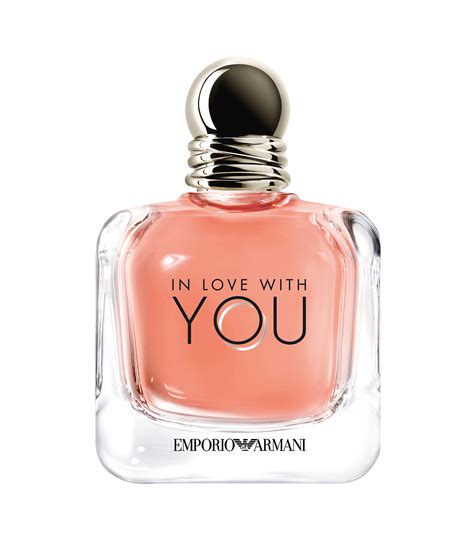 emporio armani women's perfume